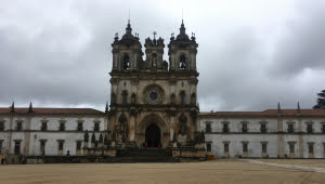 castle